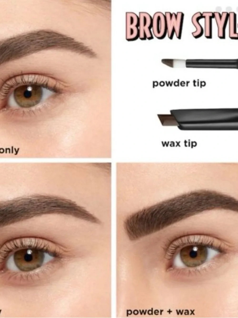 Benefit Brow Styler